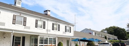 The Circle Hotel Fairfield