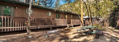 Nicky's Resort