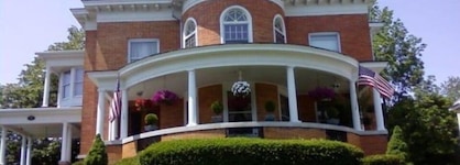 WC Lipe Mansion