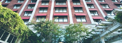 O.Henry Hotel