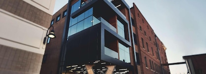 Hotel Vandivort