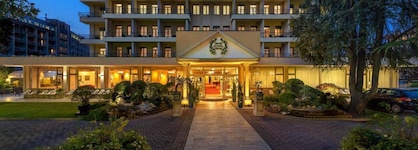 Hotel Terme Olympia