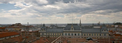 Le Terrazze