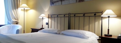Hotel La Contrada