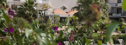 Oasiclub Hotel