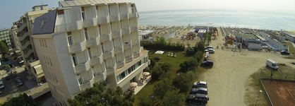 Hotel City Beach Resort