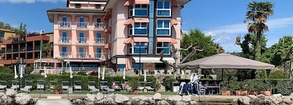 Hotel Kriss Internazionale