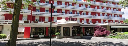 Hotel Terme Orvieto