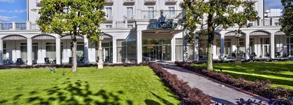 Hotel Première Abano