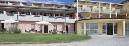 Hotel Bella Lazise