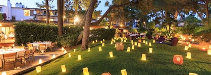 Grand Hôtel De Cala Rossa