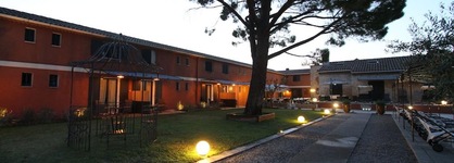 Hotel Van Gogh