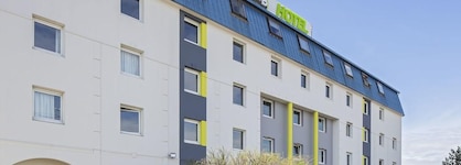 B&B Hotel Lyon Grand Stade Meyzieu