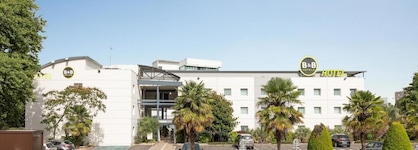 B&B Hotel Rennes Sud Chantepie