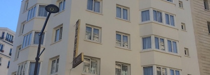 Hôtel Picardy