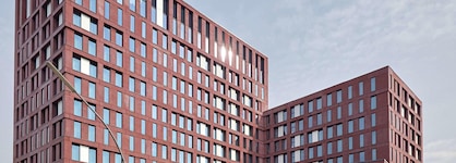 Hyperion Hotel Hamburg