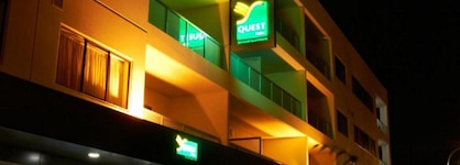 Quest Dubbo Serviced Apartments