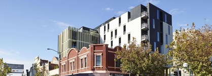 Alex Hotel