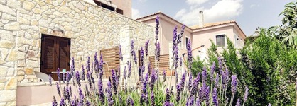 Perivoli Country Hotel & Retreat