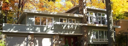 Forest Hill Bed & Breakfast