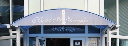 St. Georgie