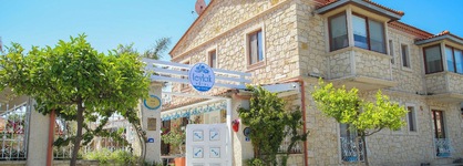 Leylak Boutique Hotel & Brasserie - Boutique Class
