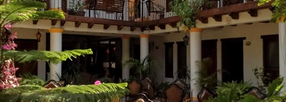 Hotel Grand Maria
