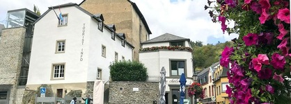Hotel Du Commerce