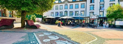 Koener Hotel & Spa