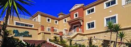 Boavista Golf & Spa - Bela Colina Holidays