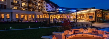 Superior Sport Und Familienresort Alpenblick