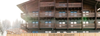Erzherzog Johann Alpin Style Hotel - Adults Only, Premium Garni