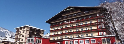 Hotel Germania Gastein