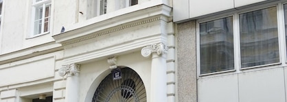 Luxury Oldtown Apartments