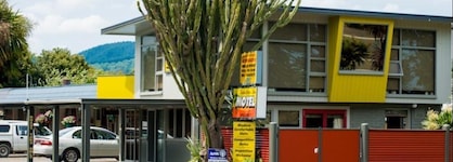 Travellers Inn Motel