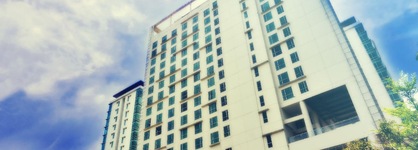 Swiss-Belresidences Kalibata Jakarta