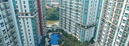 Swiss-Belresidences Kalibata Jakarta