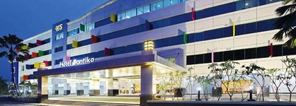 Hotel Santika Kelapa Gading