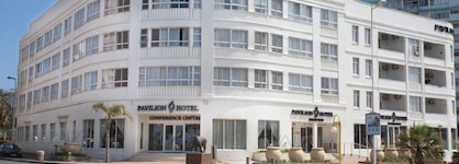 Pavilion Hotel Durban