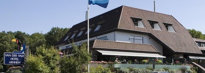 Van Der Valk Hotel Arnhem