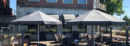Hotel Wilhelmina