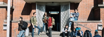 Clinknoord Hostel