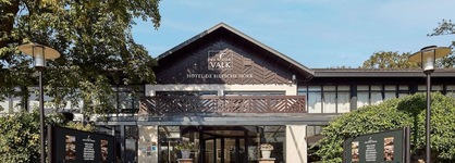 Van Der Valk Hotel De Bilt - Utrecht