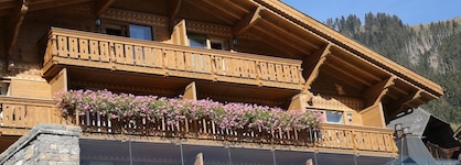 Hotel De Rougemont & Spa