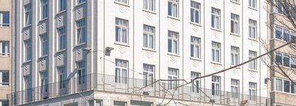 Hotel Du Parc