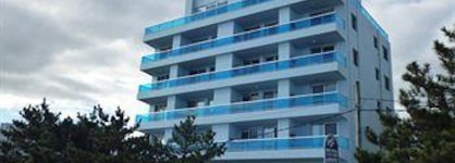 Apart Hotel Punta Azul