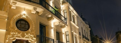 Alma Histórica Boutique Hotel