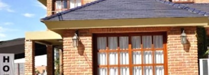 Hotel Ayres Colonia