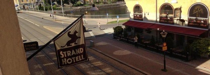 Strand Hotell
