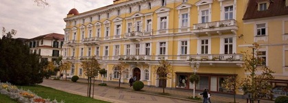 Spa Hotel Savoy